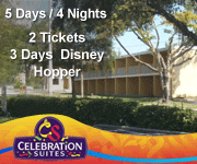 Disney Vacations